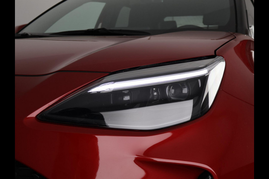 Toyota Yaris Cross 1.5 Hybrid 115 Dynamic Luxury | Apple Carplay & AndroidAUTO | Camera | Stuur- & Stoelverwarming |