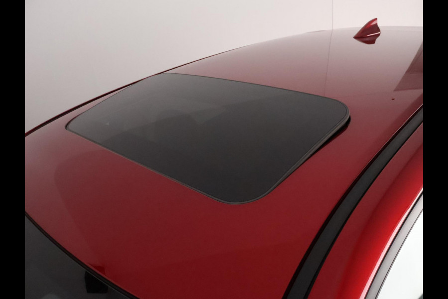 Mazda CX-5 2.0 SkyActiv-G 165 Luxury Automaat | Navigatie | 1e eigenaar | Schuif-/Kanteldak | Leder |