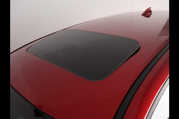 Mazda CX-5 2.0 SkyActiv-G 165 Luxury Automaat | Navigatie | 1e eigenaar | Schuif-/Kanteldak | Leder |