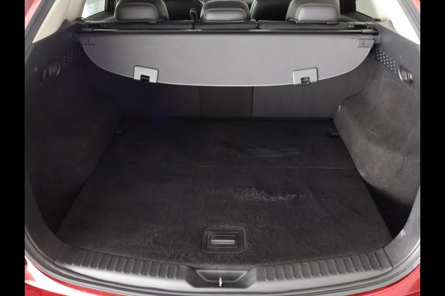 Mazda CX-5 2.0 SkyActiv-G 165 Luxury Automaat | Navigatie | 1e eigenaar | Schuif-/Kanteldak | Leder |