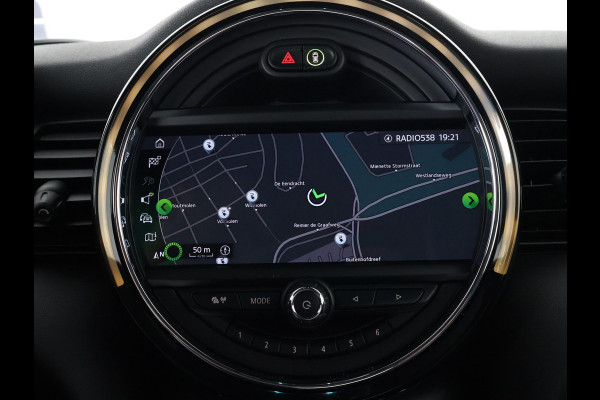 MINI Cooper Charged 33 kWh ACCU 97% Cooper Electric | (184 PK) | Navigatie | Stoelverwarming | 1e eigenaar |