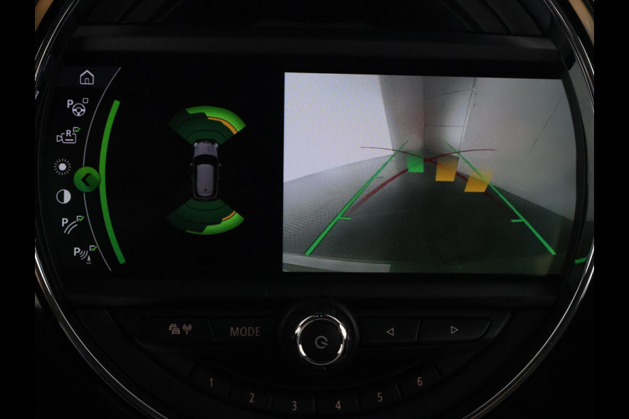 MINI Cooper Charged 33 kWh ACCU 97% Cooper Electric | (184 PK) | Navigatie | Stoelverwarming | 1e eigenaar |