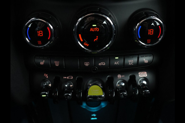 MINI Cooper Charged 33 kWh ACCU 97% Cooper Electric | (184 PK) | Navigatie | Stoelverwarming | 1e eigenaar |