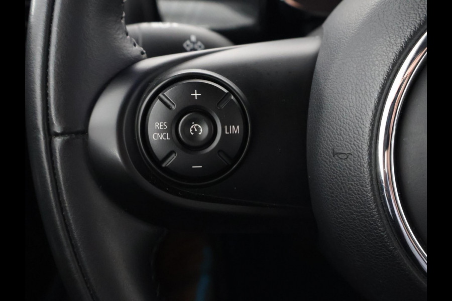 MINI Cooper Charged 33 kWh ACCU 97% Cooper Electric | (184 PK) | Navigatie | Stoelverwarming | 1e eigenaar |