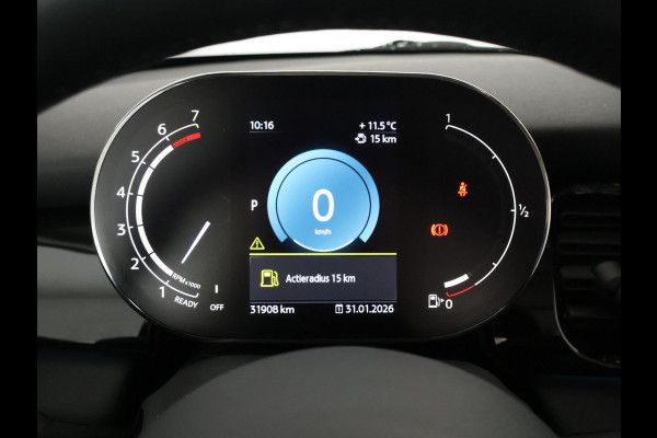 MINI Mini 1.5 Cooper Sports Classic Automaat | Apple Carplay & AndroidAUTO | Parkeersensoren | 1e eigenaar |