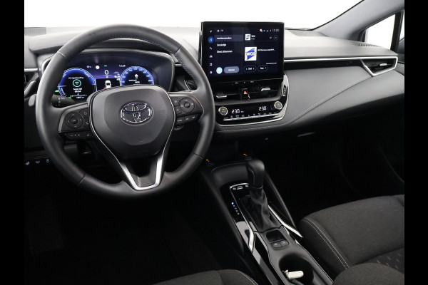 Toyota Corolla Touring Sports Hybrid 140 Business Luxury | Stuur-& Stoelverwarming | Adaptieve Cruise control | Apple CarPlay & AndroidAUTO |