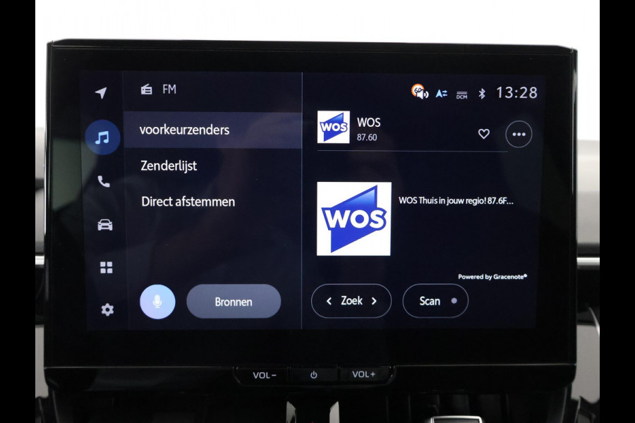 Toyota Corolla Touring Sports Hybrid 140 Business Luxury | Stuur-& Stoelverwarming | Adaptieve Cruise control | Apple CarPlay & AndroidAUTO |