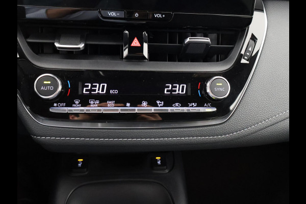 Toyota Corolla Touring Sports Hybrid 140 Business Luxury | Stuur-& Stoelverwarming | Adaptieve Cruise control | Apple CarPlay & AndroidAUTO |