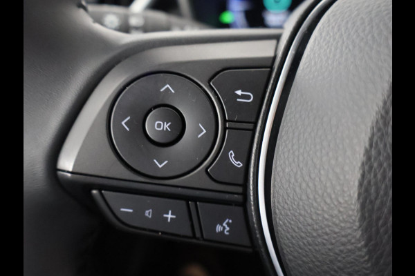 Toyota Corolla Touring Sports Hybrid 140 Business Luxury | Stuur-& Stoelverwarming | Adaptieve Cruise control | Apple CarPlay & AndroidAUTO |