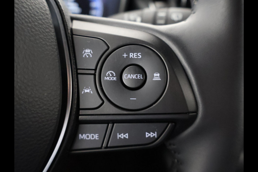 Toyota Corolla Touring Sports Hybrid 140 Business Luxury | Stuur-& Stoelverwarming | Adaptieve Cruise control | Apple CarPlay & AndroidAUTO |
