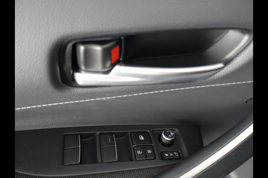 Toyota Corolla Touring Sports Hybrid 140 Business Luxury | Stuur-& Stoelverwarming | Adaptieve Cruise control | Apple CarPlay & AndroidAUTO |