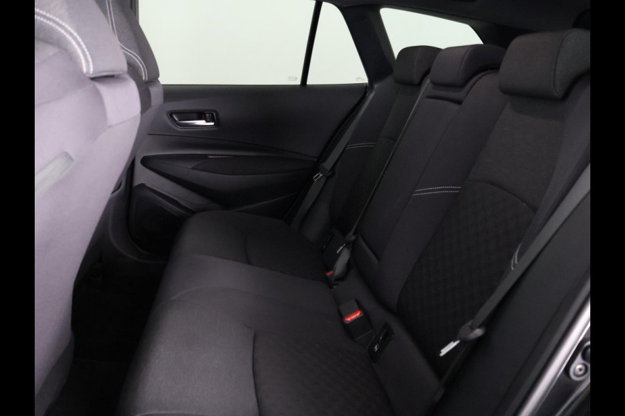 Toyota Corolla Touring Sports Hybrid 140 Business Luxury | Stuur-& Stoelverwarming | Adaptieve Cruise control | Apple CarPlay & AndroidAUTO |