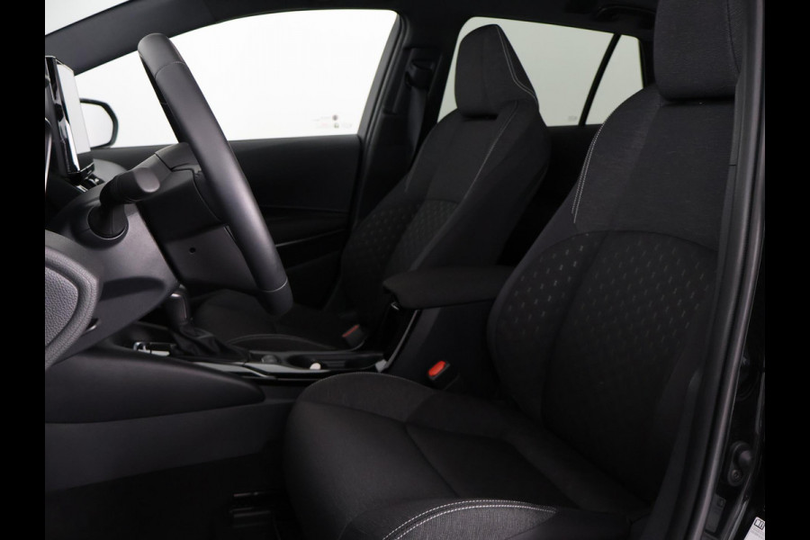 Toyota Corolla Touring Sports Hybrid 140 Business Luxury | Stuur-& Stoelverwarming | Adaptieve Cruise control | Apple CarPlay & AndroidAUTO |
