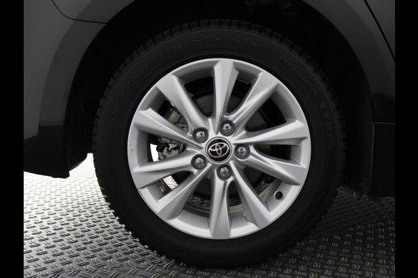 Toyota Corolla Touring Sports Hybrid 140 Business Luxury | Stuur-& Stoelverwarming | Adaptieve Cruise control | Apple CarPlay & AndroidAUTO |