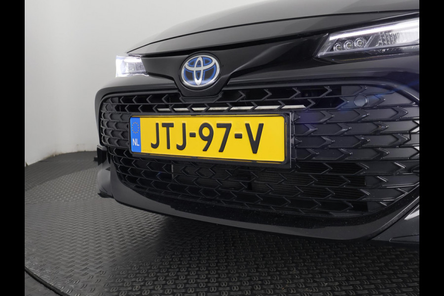 Toyota Corolla Touring Sports Hybrid 140 Business Luxury | Stuur-& Stoelverwarming | Adaptieve Cruise control | Apple CarPlay & AndroidAUTO |