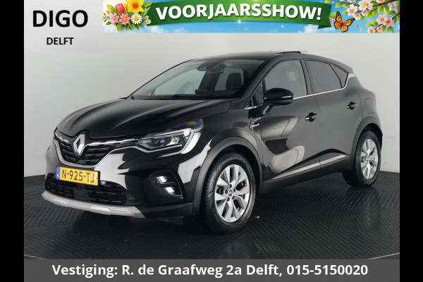 Renault Captur 1.6 E-Tech Plug-in Hybrid 160 Intens
