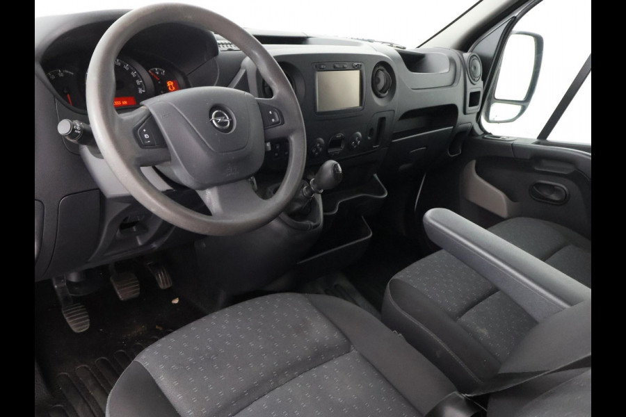 Opel Movano 2.3 CDTI 145PK L2H3 1600 KG LADEN NAVI.AIRCO 1e EIG EX BTW