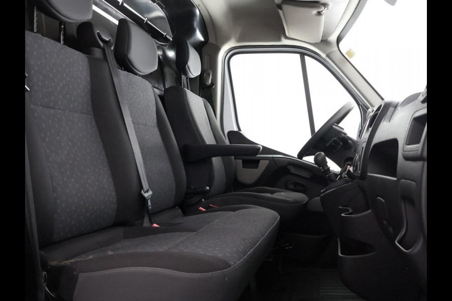 Opel Movano 2.3 CDTI 145PK L2H3 1600 KG LADEN NAVI.AIRCO 1e EIG EX BTW