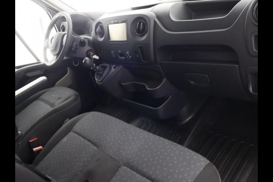 Opel Movano 2.3 CDTI 145PK L2H3 1600 KG LADEN NAVI.AIRCO 1e EIG EX BTW