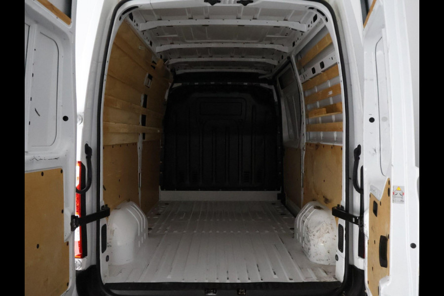 Opel Movano 2.3 CDTI 145PK L2H3 1600 KG LADEN NAVI.AIRCO 1e EIG EX BTW