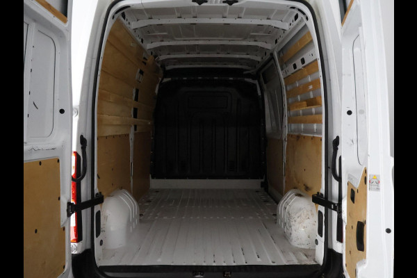 Opel Movano 2.3 CDTI 145PK L2H3 1600 KG LADEN NAVI.AIRCO 1e EIG EX BTW