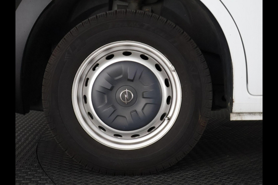 Opel Movano 2.3 CDTI 145PK L2H3 1600 KG LADEN NAVI.AIRCO 1e EIG EX BTW