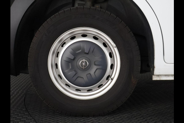 Opel Movano 2.3 CDTI 145PK L2H3 1600 KG LADEN NAVI.AIRCO 1e EIG EX BTW