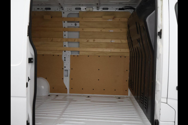 Opel Movano 2.3 CDTI 145PK L2H3 1600 KG LADEN NAVI.AIRCO 1e EIG EX BTW