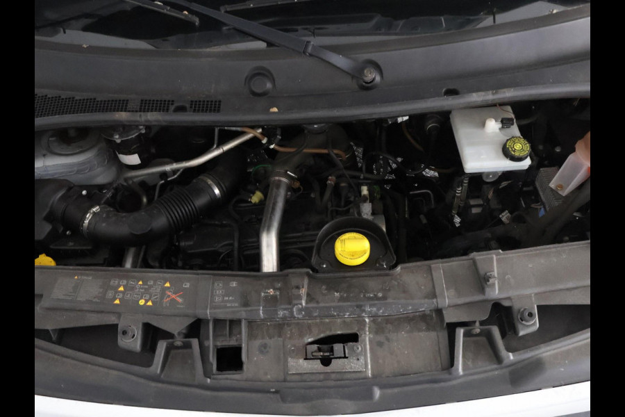 Opel Movano 2.3 CDTI 145PK L2H3 1600 KG LADEN NAVI.AIRCO 1e EIG EX BTW