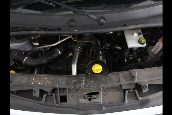 Opel Movano 2.3 CDTI 145PK L2H3 1600 KG LADEN NAVI.AIRCO 1e EIG EX BTW