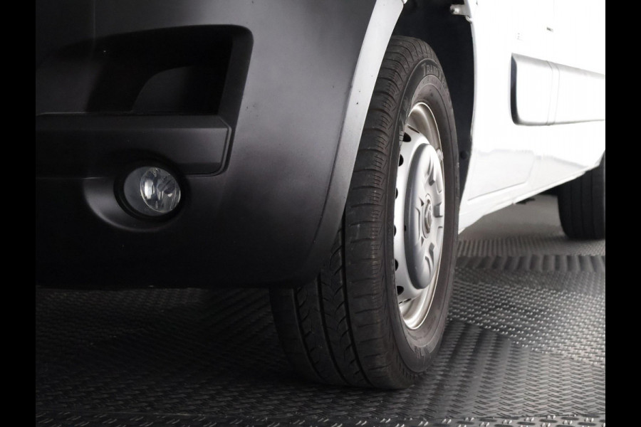 Opel Movano 2.3 CDTI 145PK L2H3 1600 KG LADEN NAVI.AIRCO 1e EIG EX BTW