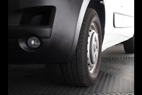 Opel Movano 2.3 CDTI 145PK L2H3 1600 KG LADEN NAVI.AIRCO 1e EIG EX BTW