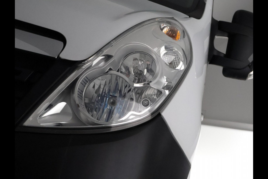 Opel Movano 2.3 CDTI 145PK L2H3 1600 KG LADEN NAVI.AIRCO 1e EIG EX BTW