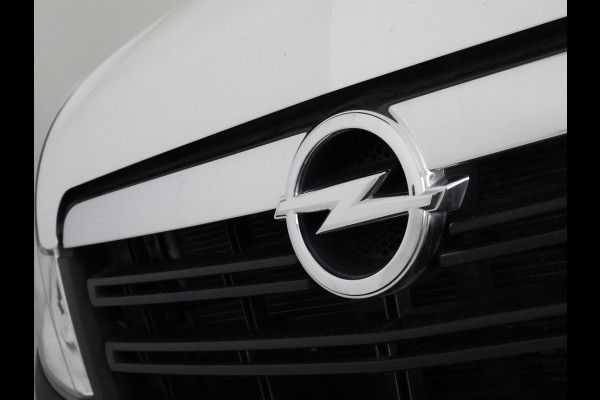 Opel Movano 2.3 CDTI 145PK L2H3 1600 KG LADEN NAVI.AIRCO 1e EIG EX BTW