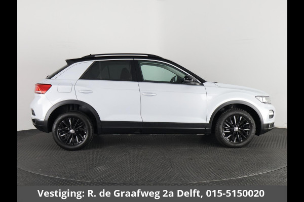 Volkswagen T-Roc 1.0 TSI Two-Tone | Apple Carplay & AndroidAUTO | Privacy Glass |