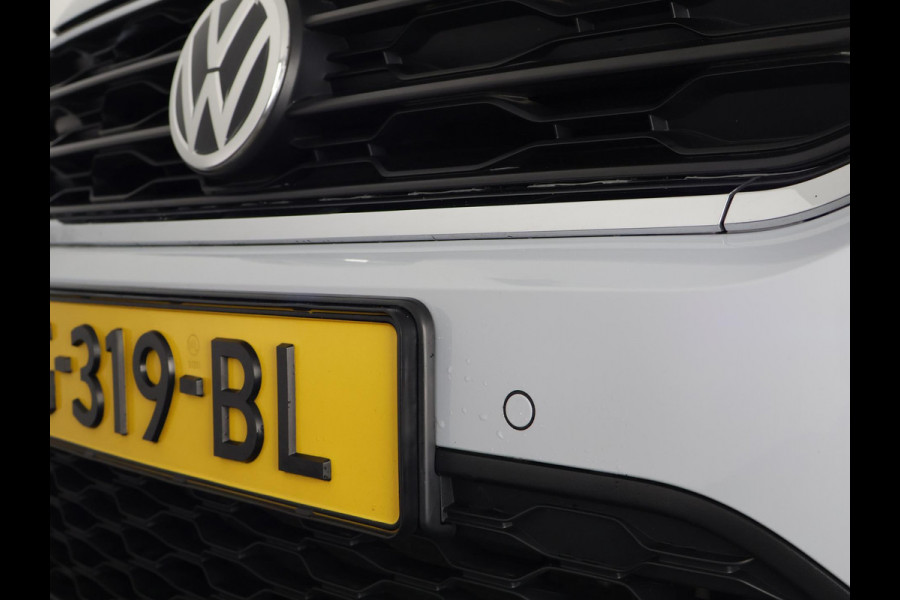 Volkswagen T-Roc 1.0 TSI Two-Tone | Apple Carplay & AndroidAUTO | Privacy Glass |