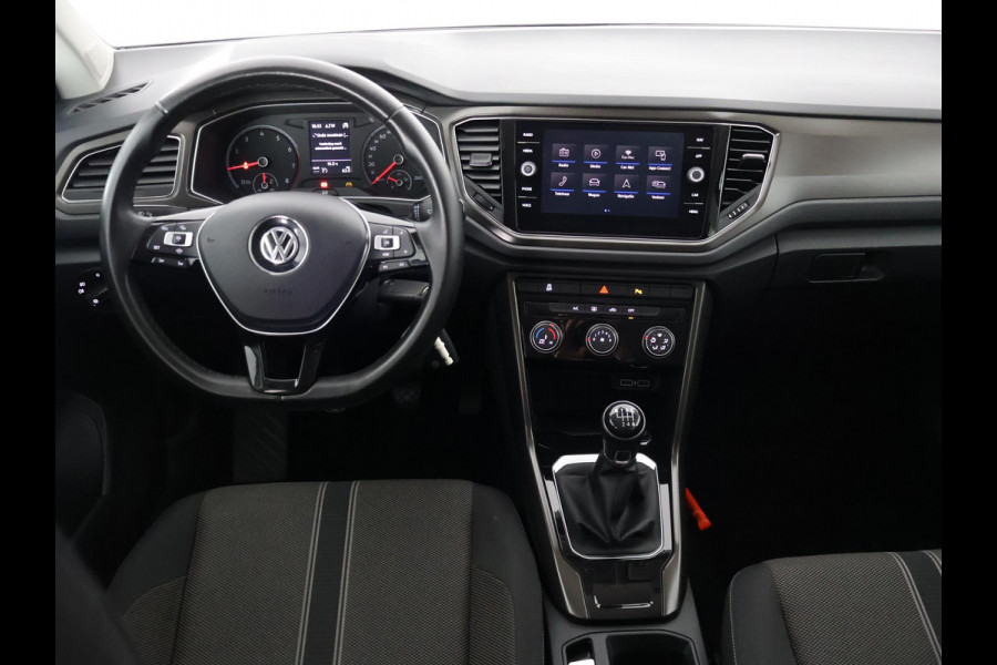Volkswagen T-Roc 1.0 TSI Two-Tone | Apple Carplay & AndroidAUTO | Privacy Glass |