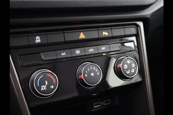 Volkswagen T-Roc 1.0 TSI Two-Tone | Apple Carplay & AndroidAUTO | Privacy Glass |