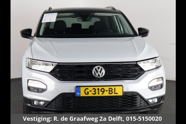 Volkswagen T-Roc 1.0 TSI Two-Tone | Apple Carplay & AndroidAUTO | Privacy Glass |