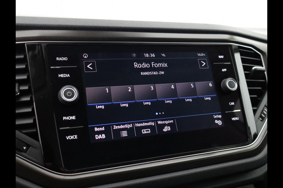 Volkswagen T-Roc 1.0 TSI Two-Tone | Apple Carplay & AndroidAUTO | Privacy Glass |