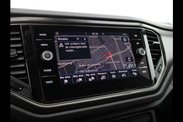 Volkswagen T-Roc 1.0 TSI Two-Tone | Apple Carplay & AndroidAUTO | Privacy Glass |