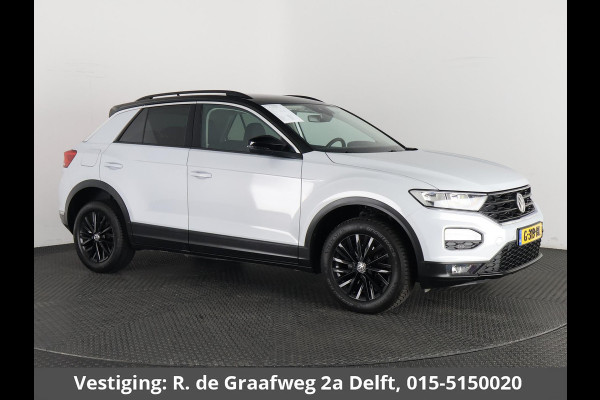 Volkswagen T-Roc 1.0 TSI Two-Tone | Apple Carplay & AndroidAUTO | Privacy Glass |