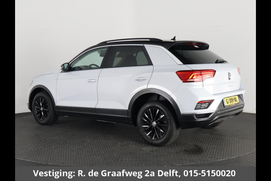 Volkswagen T-Roc 1.0 TSI Two-Tone | Apple Carplay & AndroidAUTO | Privacy Glass |