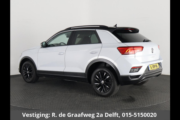 Volkswagen T-Roc 1.0 TSI Two-Tone | Apple Carplay & AndroidAUTO | Privacy Glass |