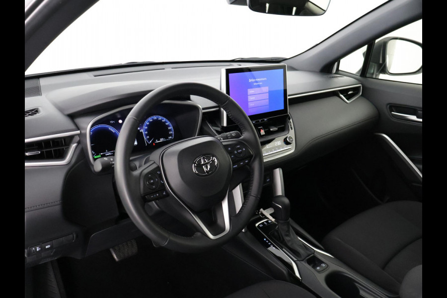 Toyota Corolla Cross Hybrid 140 Active | Adaptieve Cruise control | Apple CarPlay & AndroidAUTO | Navigatie