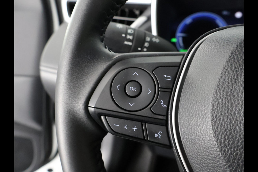 Toyota Corolla Cross Hybrid 140 Active | Adaptieve Cruise control | Apple CarPlay & AndroidAUTO | Navigatie