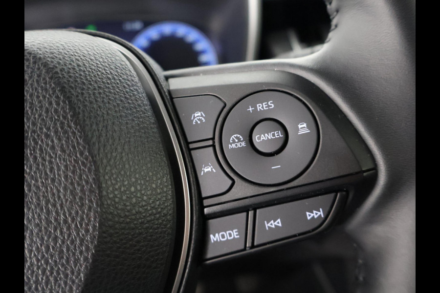 Toyota Corolla Cross Hybrid 140 Active | Adaptieve Cruise control | Apple CarPlay & AndroidAUTO | Navigatie
