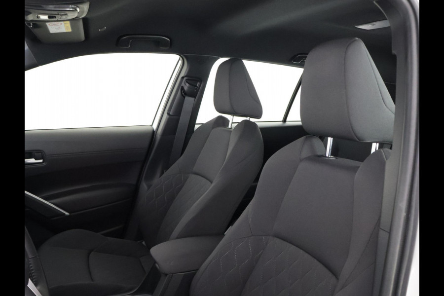 Toyota Corolla Cross Hybrid 140 Active | Adaptieve Cruise control | Apple CarPlay & AndroidAUTO | Navigatie