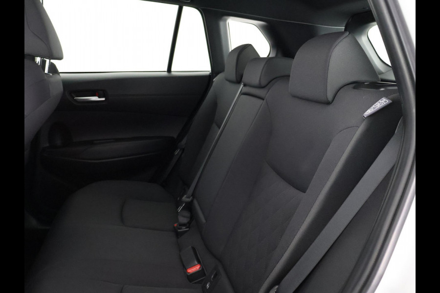 Toyota Corolla Cross Hybrid 140 Active | Adaptieve Cruise control | Apple CarPlay & AndroidAUTO | Navigatie