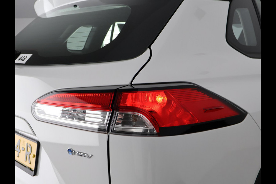 Toyota Corolla Cross Hybrid 140 Active | Adaptieve Cruise control | Apple CarPlay & AndroidAUTO | Navigatie